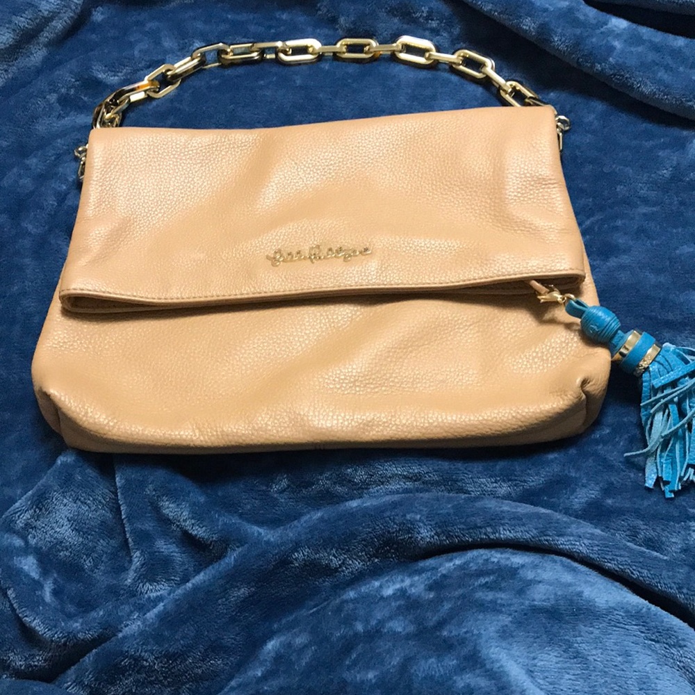 Lilly Pulitzer bag. BRAND NEW.